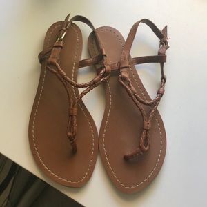 Ralph Lauren sandals